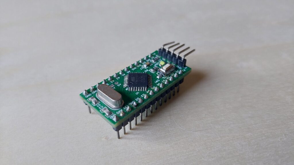 arduino-micro
