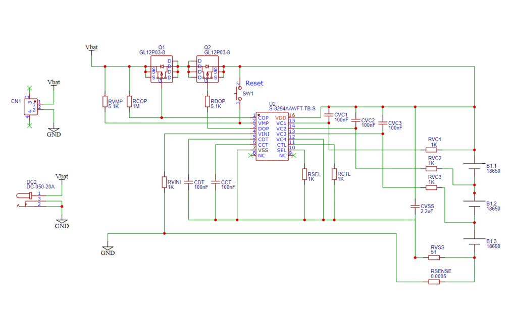 battery-circuit