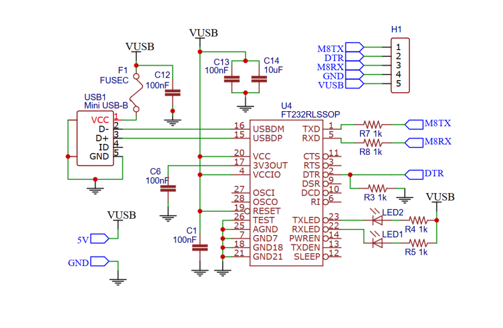 ftdi-circuit