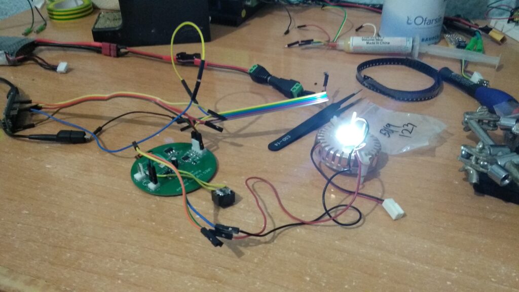 lighting-module