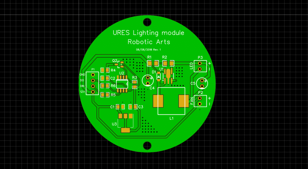 lighting-pcb